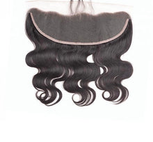 Load image into Gallery viewer, 13x4 Brazilian Body Wave Lace Frontal