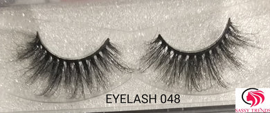 Sassy Trends Lashes