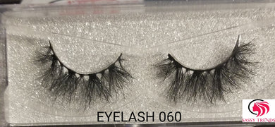 Sassy Trends Lashes